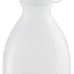 Glue bottle w.nozzle A 250ml