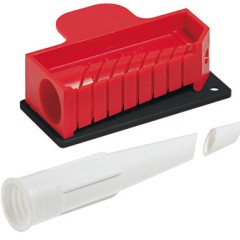 Cutting aid
