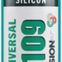 Silicone anthr. 300ml