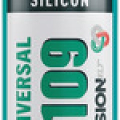Silicone anthr. 300ml