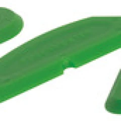 Radius jig pl.green