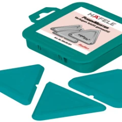 Radius jig