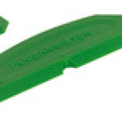 Angle jig pl.green