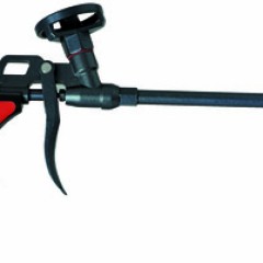 P.U Foam gun green 500ml