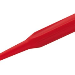 Dosing needles f.foam guns