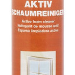 Active foam remover 500ml