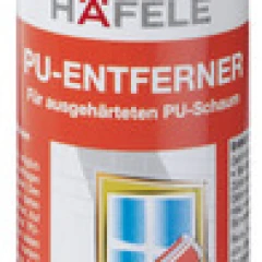 PU-foam remover 250ml