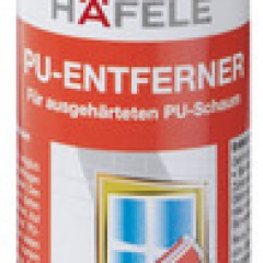 PU-foam remover 250ml