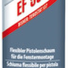 1K Foam gun vers.Terostat EF 537