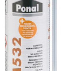 2K-PUR Assembl.foam M532 400ml