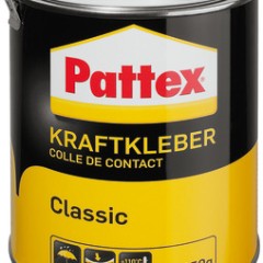 Power glue Pattex Classic 650g