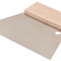 Glue spatula 180mm