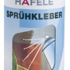 Spraying glue 400ml
