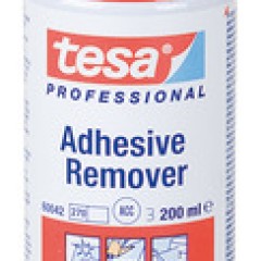 Adhesive remover spray 200ml