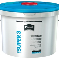 Glue Ponal Super 3 10kg