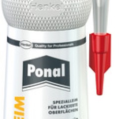 Paint glue Ponal Profileim