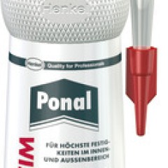 Ponal PUR Glue 420g