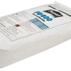 Ponal hot pr.glue FU 400 25kg