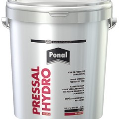 Glue Ponal Pressal Hydro 10kg