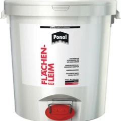 Surface glue Ponal 30kg