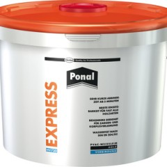 Glue Ponal Express 10kg