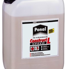 PU-adh.Ponal Con.L Speed 10kg