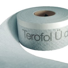 Teroson FO SD 1 SK vap.–perm.30mx 75mm