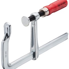 All-steel clamp 120mm