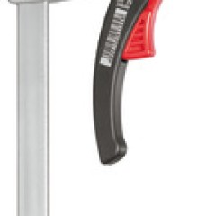 Lever clamp 160mm