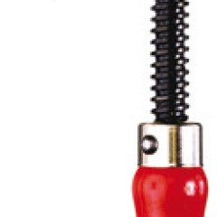 Edge clamp