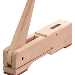 Comb.access.wh.beech f.g.clamp