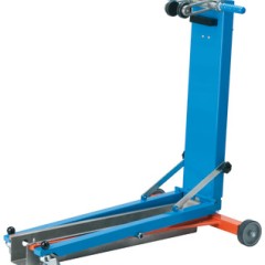 Transp./lifting roller