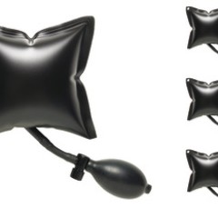 Mounting bag 4 pcs