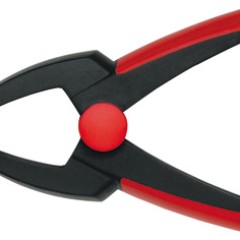 Spring clamp 50mm