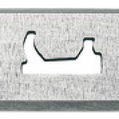Spare blade Rali 220 HSS