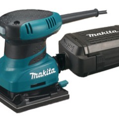 Orbital sander 230V