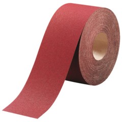 Sanding belt P 80 50m
