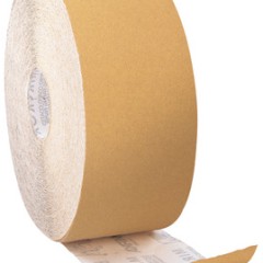 Sanding belt P 80 50m