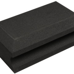 Sanding block 70x120mm