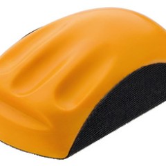 Hand sand.block 78x87x148mm
