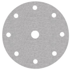 Sanding disc P220 d=150mm