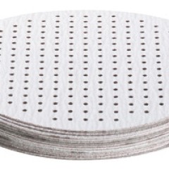 Sanding disc P 60 D=150mm