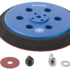 Sanding disc d=150mm