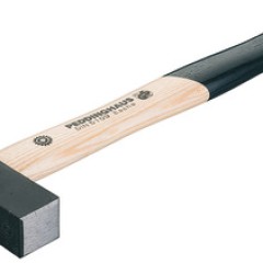 Joiner´s hammer 25mm