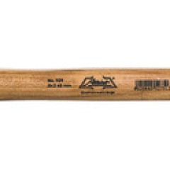 Rubb.mallet wh.nat.size1 340g
