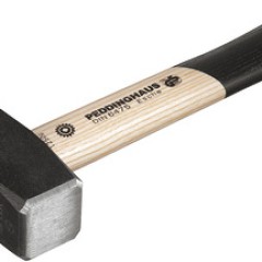 Club hammer 1250g