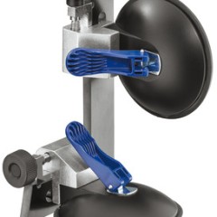 deflector de unghi adj. 45-300°