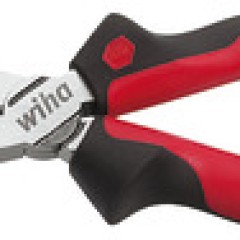 Snipe nose pliers str. 200mm