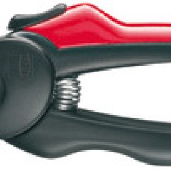 Workshop scissors 190mm