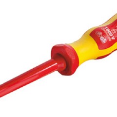 VDE-screw driver PH2 6,0x205mm